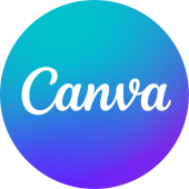 canvaのアイコン